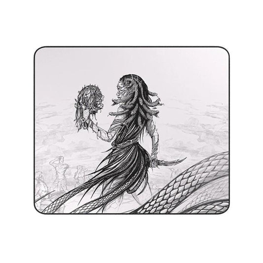 Padsmith Genesis Pro Poron Base Gaming Mousepad (Speed)