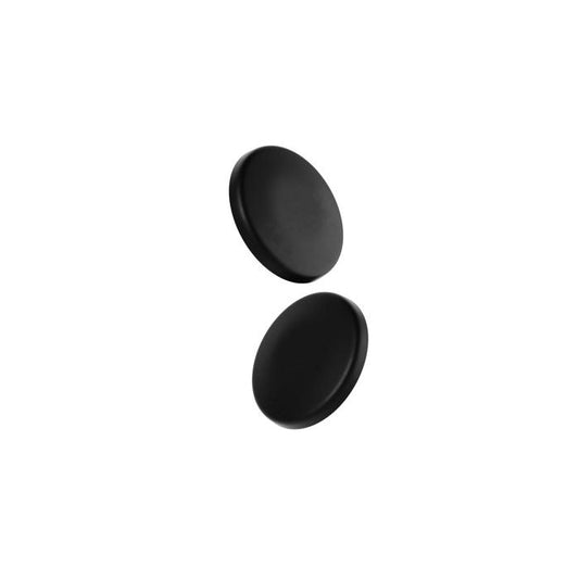 Wallhack x XRaypad Obsidian Pro Universal Dots U-PE Mouse Feet / Mouse Skate