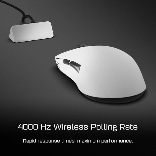 Endgame Gear XM2W-4K Wireless Ultra Light Weight Gaming Mouse