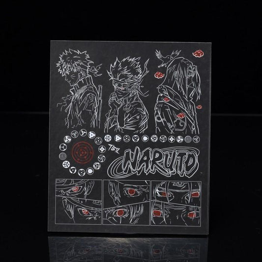 TBTL Naruto VXE R1 Series Ultra Thin Mouse Grip tape / Anti-Slip Tape 0.45mm