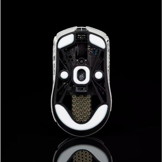 TBTL BTL V2 Lamzu Maya X Mouse Feet / Mouse Skate PTFE for Cloth Mouse pad (Speed)