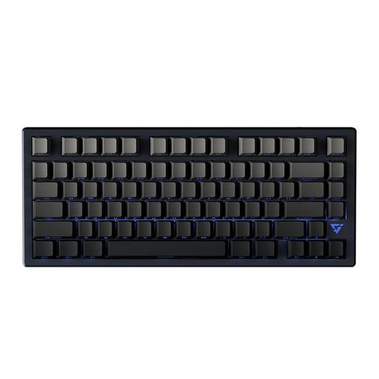 VGN VXE ATK V75X / V-75X Hotswap Gasket Mount 75% Alu Mechanical Keyboard