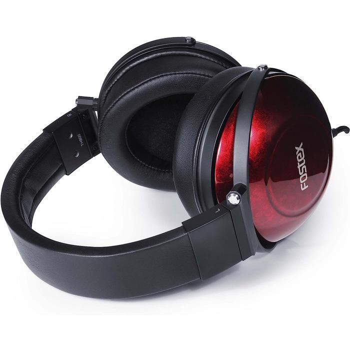 Fostex TH900 / TH-900 MK2 Neodymium driver Closed back Headphone