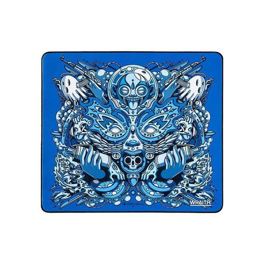 Wraith Spirit of Aim Hybrid SCR Base Gaming Mousepad (Hybrid)