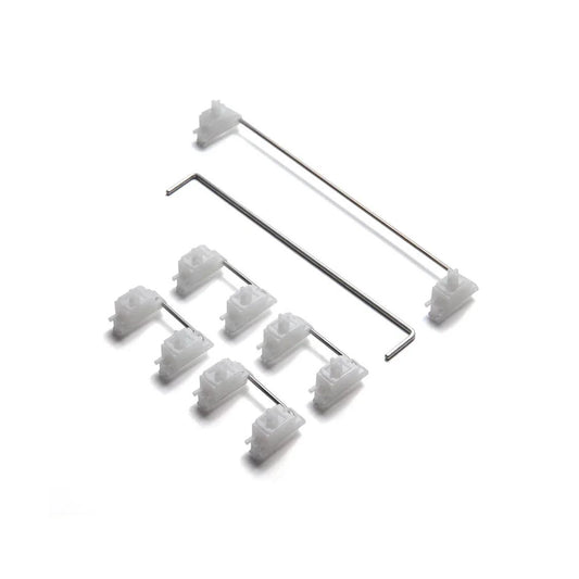 TX AP / Almost Perfect Clip-In PCB Mount Stabilizer Mechanical Keyboard Stabs