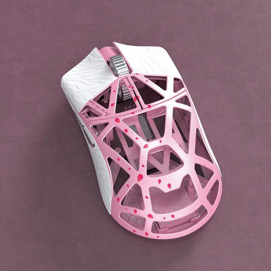 WLMouse Beast X Mouse Grip tape / Anti-Slip Tape