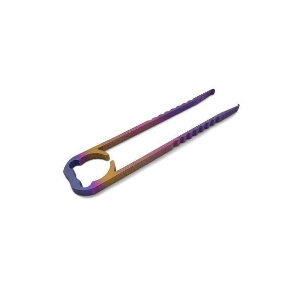 Wuque Studio / WS Titanium Switch Puller Mechanical keyboard switch