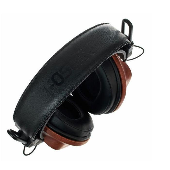 Fostex T60RP / T60-RP Semi Open Back Planar Magnetic Headphones