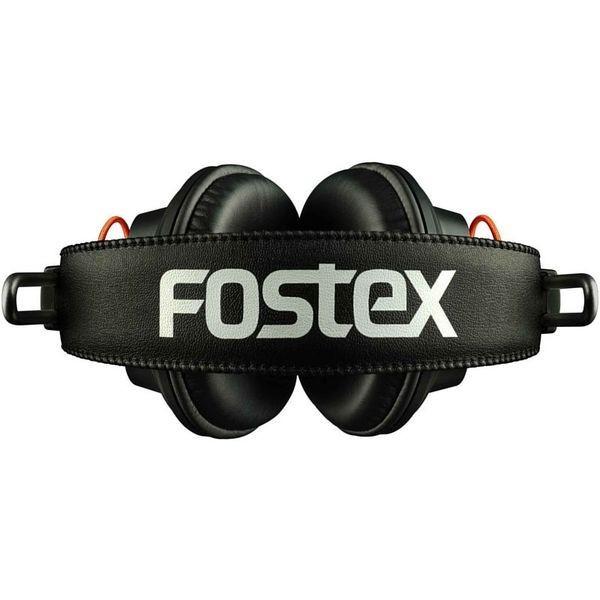 Fostex T40RP / T40-RP Mk3 Closed Back Planar Magnetic Headphones