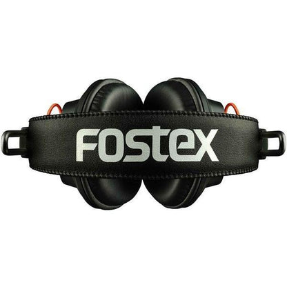 Fostex T40RP / T40-RP Mk3 Closed Back Planar Magnetic Headphones