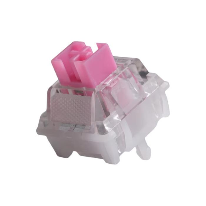 Everglide Rice Pudding / Sticky Rice switch (Hall Effect / Magnetic)