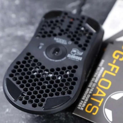 Glorious G-Floats for Glorious Mouses Ceramic Mouse feet