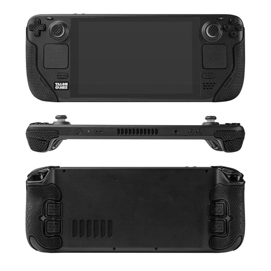 TALONGAMES Steam Deck Controller Dual Sense Edge Elite Grip tape / Anti-Slip Tape Ultra Thin 0.5mm