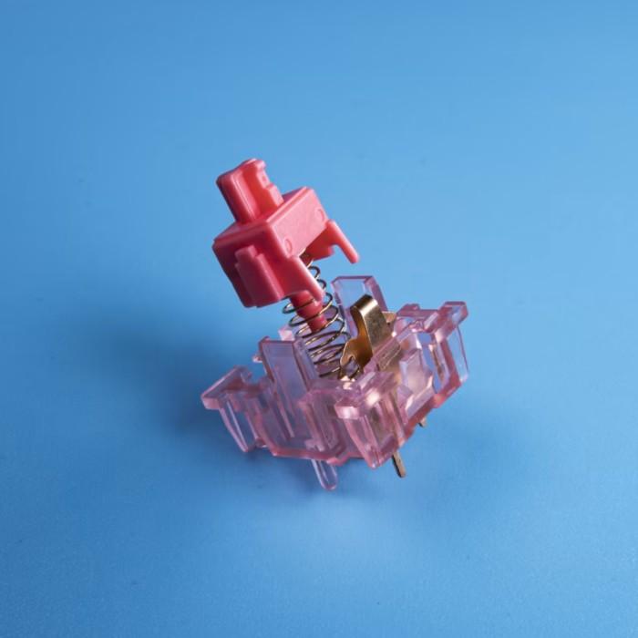 Content KTT Strawberry switch (Linear)