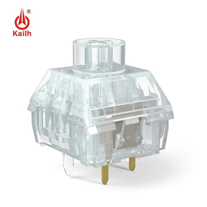 Kailh Box Jellyfish Y mechanical keyboard switch (Linear)