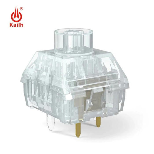 Kailh Box Jellyfish Y mechanical keyboard switch (Linear)