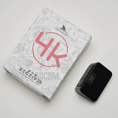 Darmoshark 4k Dongle Receiver for M3S Pro