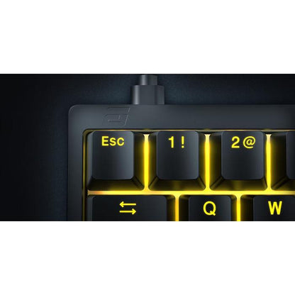 Endgame Gear KB65HE Hall Effect Alu 65% Keyboard Rapid Trigger Wooting