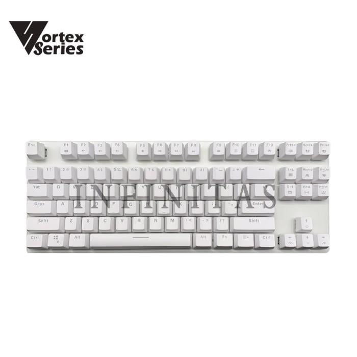 VortexSeries VX7 PRO TKL Mechanical Keyboard