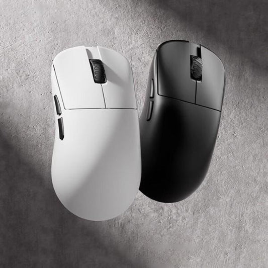 Lamzu INCA 8k Wireless Ultra Light Ambi Gaming Mouse ZA13 Shape