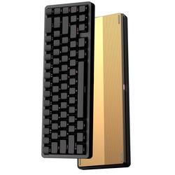 IPI Rain65 M V2 8K Hall Effect Aluminum 65% Keyboard Rapid Trigger SOCD Wooting