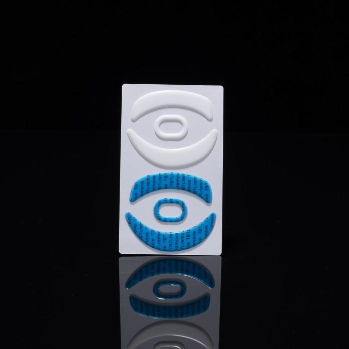 TBTL BTL V2 ATK Z1 Series Mouse Feet / Mouse Skate PTFE for Cloth Mouse pad (Speed)