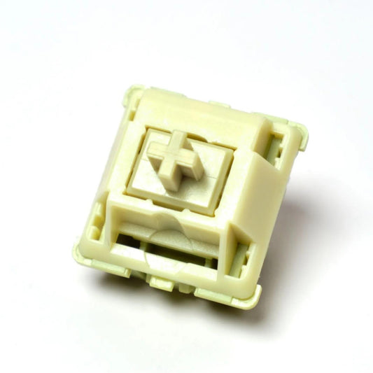 Designer Studio Cloud Tea switch (Tactile)