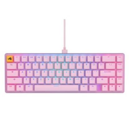 Glorious GMMK 2 65% Pre-Built RGB Mechanical Gaming Keyboard