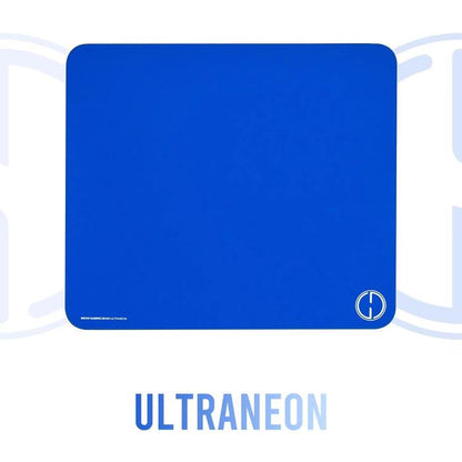 Meow Gaming Gear Ultraglide ULTRANEON (UN) Poron base Gaming Mousepad (Speed)