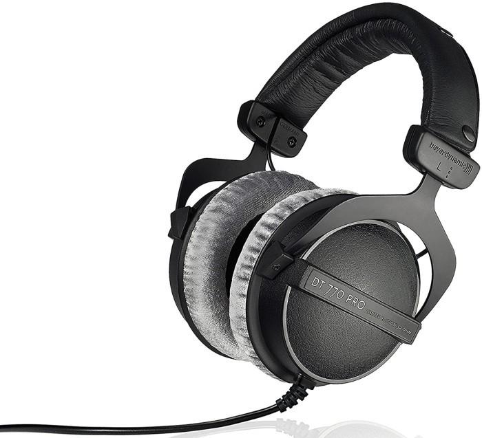Beyerdynamic DT 770 PRO / DT770PRO 32ohm Closed Back Studio Headphone