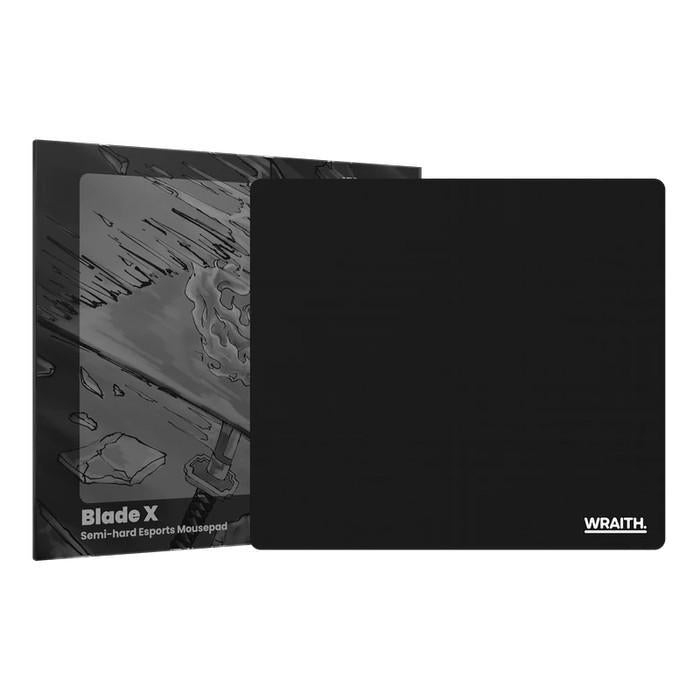 Wraith Blade X Semi-Hard Gaming Mousepad (Control-Hybrid)