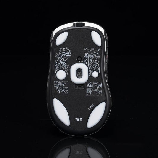 TBTL Dust Guard Sticker Lamzu Thorn Dustproof Seal Anti Dust Sticker