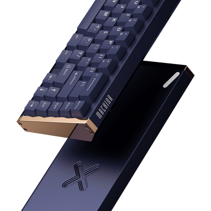 [GROUPBUY] Overture 2 Barebone Kit HE / MX