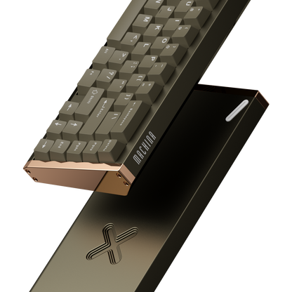 [GROUPBUY] Overture 2 Barebone Kit HE / MX