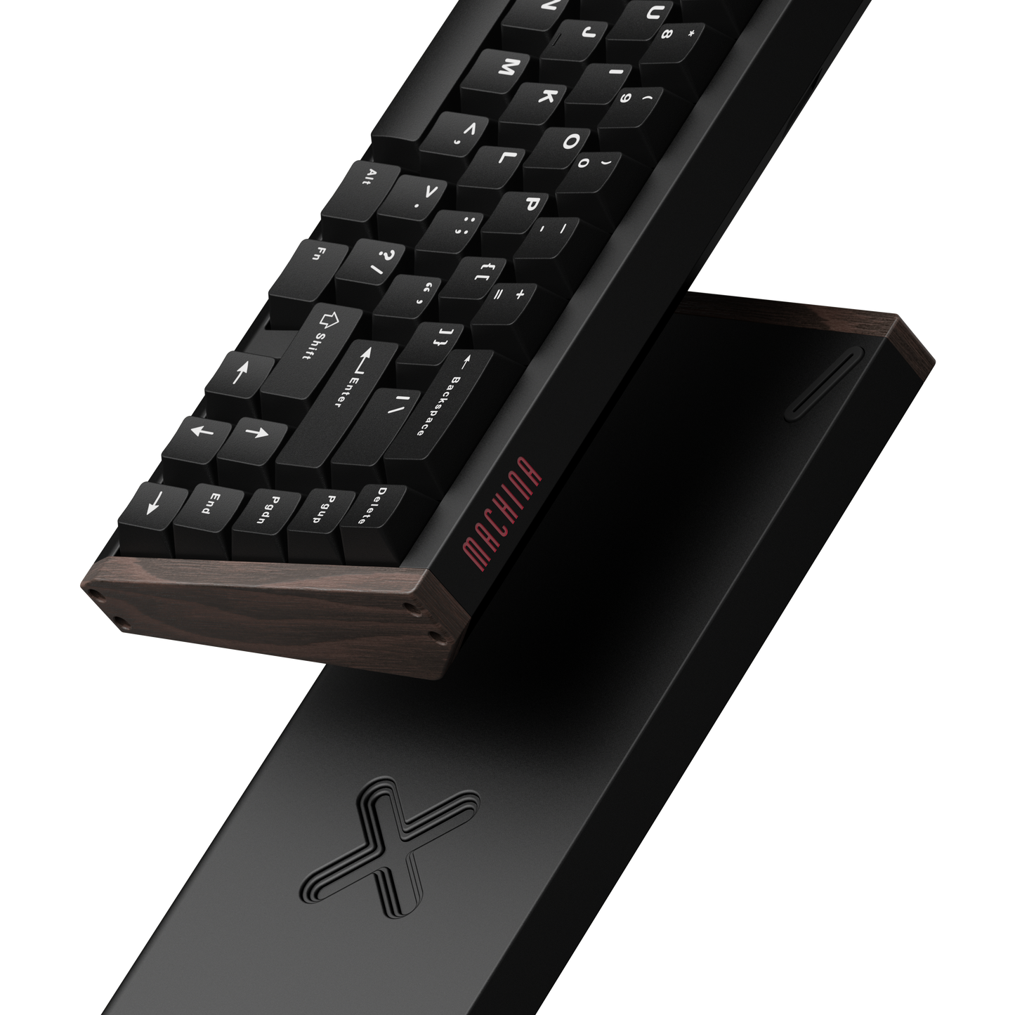 [GROUPBUY] Overture 2 Barebone Kit HE / MX