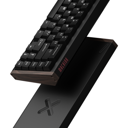 [GROUPBUY] Overture 2 Barebone Kit HE / MX