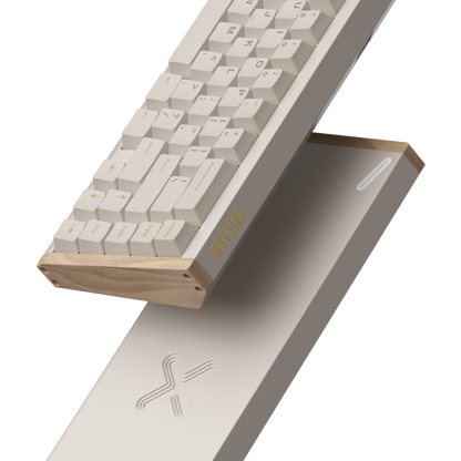 [GROUPBUY] Overture 2 Barebone Kit HE / MX