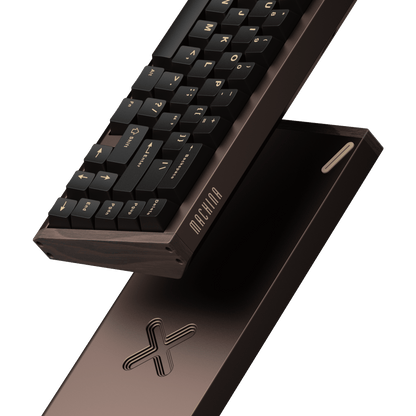[GROUPBUY] Overture 2 Barebone Kit HE / MX