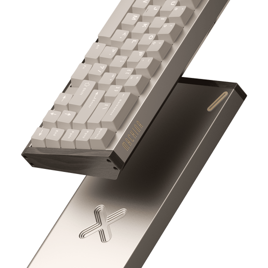 [GROUPBUY] Overture 2 Barebone Kit HE / MX