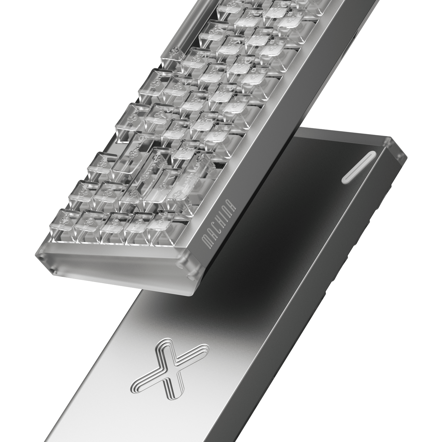 [GROUPBUY] Overture 2 Barebone Kit HE / MX