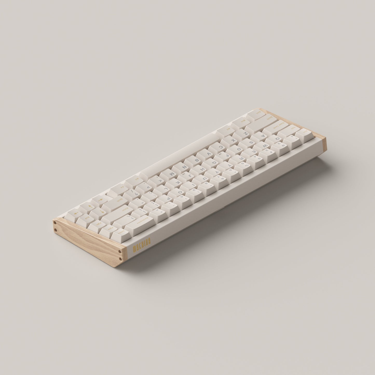 [GROUPBUY] Overture 2 HE Assembled