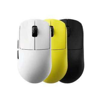 Scyrox V8 8K Light Weight Ambidextrous Wireless Gaming Mouse
