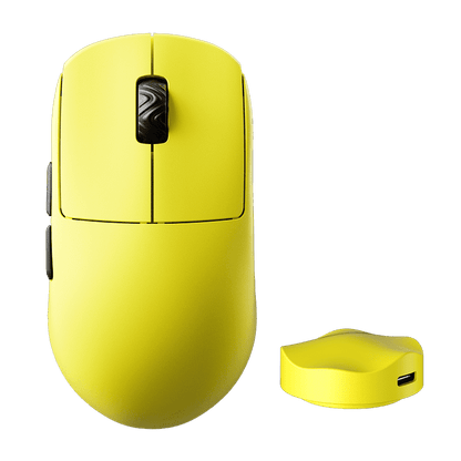 Scyrox V8 8K Light Weight Ambidextrous Wireless Gaming Mouse