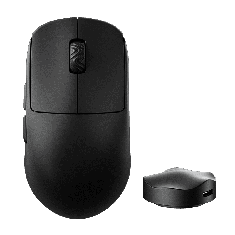 Scyrox V8 8K Light Weight Ambidextrous Wireless Gaming Mouse