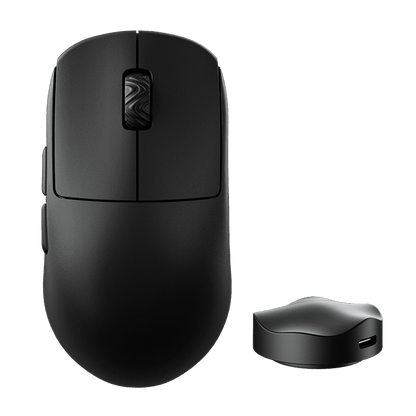 Scyrox V8 8K Light Weight Ambidextrous Wireless Gaming Mouse