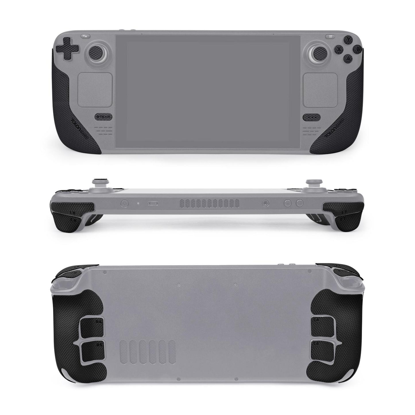 TALONGAMES Steam Deck Elite Grip tape / Anti-Slip Tape