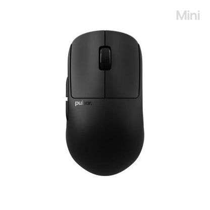 PULSAR X2 Crazylight / X2CL Wireless Ambidextrous Ultra Light XS-1 Gaming Mouse