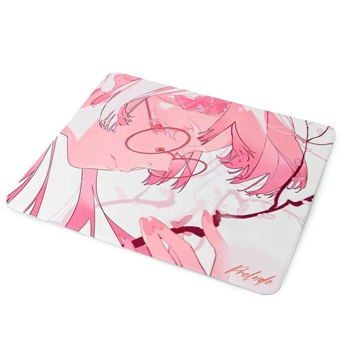 Prelude UME Poron Base Gaming Mousepad (Control)