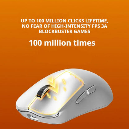 EWEADN X23 SE Wireless Light Weight Ambidextrous Gaming Mouse