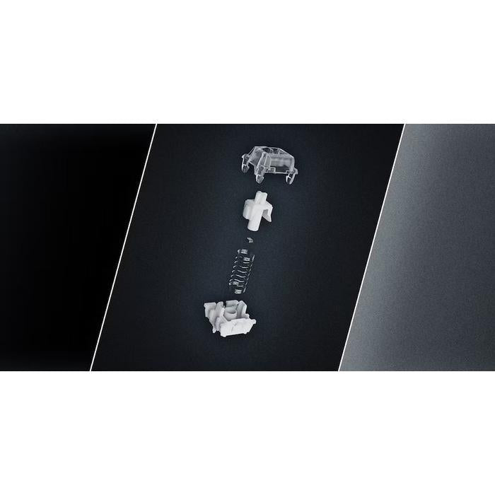 Endgame Gear KB65HE Hall Effect Alu 65% Keyboard Rapid Trigger Wooting